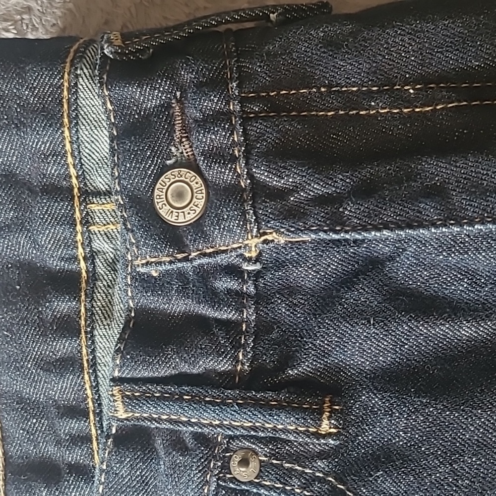 LEVIS 559 👖 - Picture 4 of 4